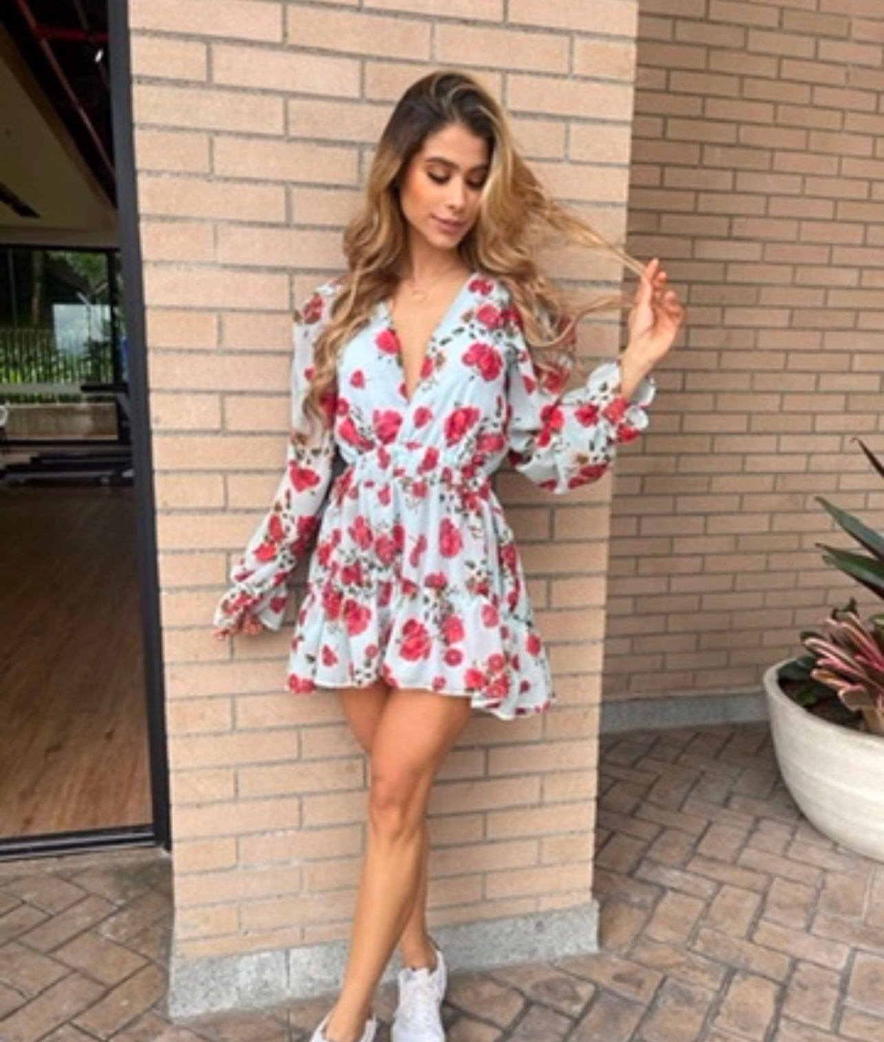FLORAL
