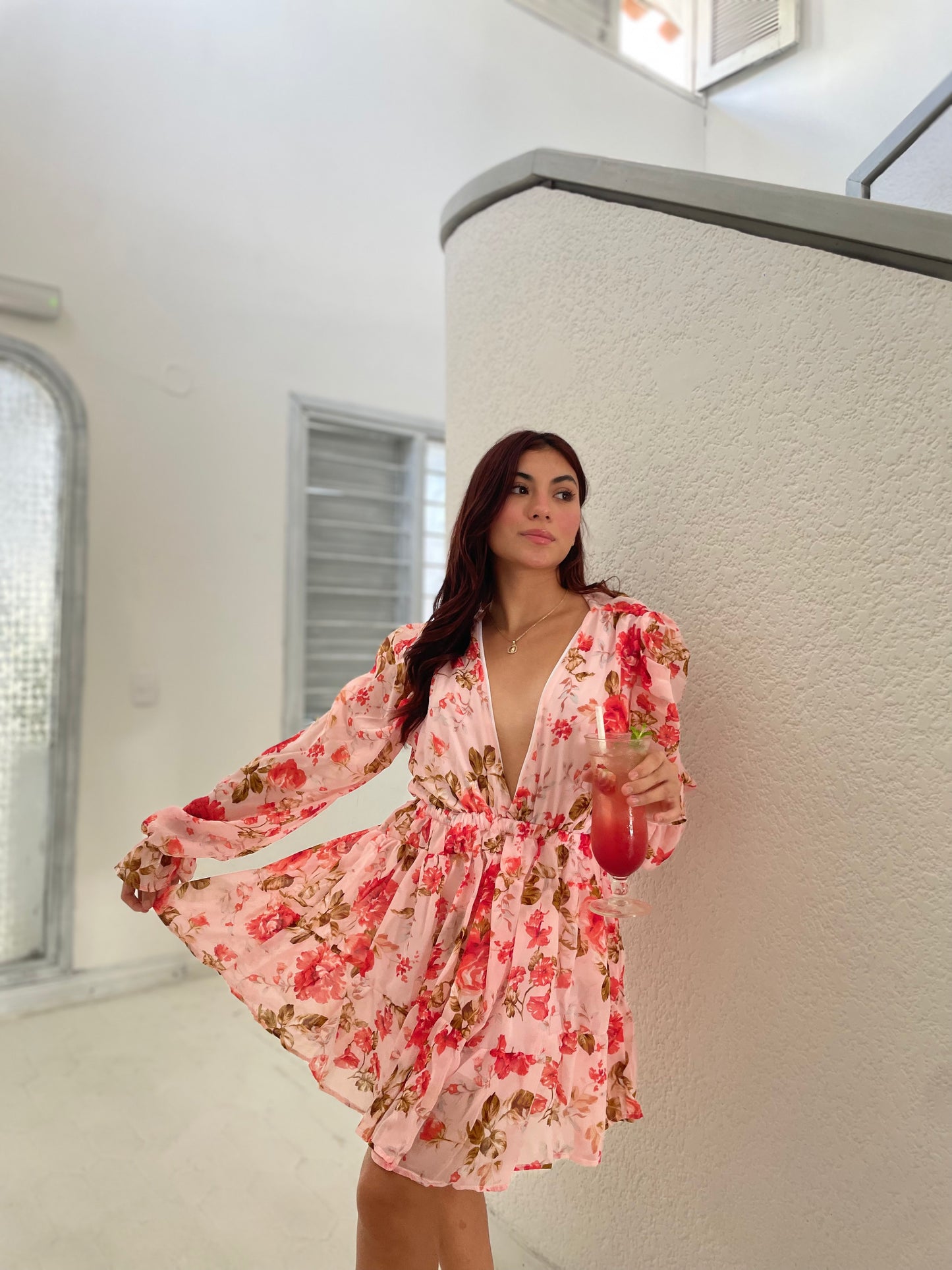 FLORAL