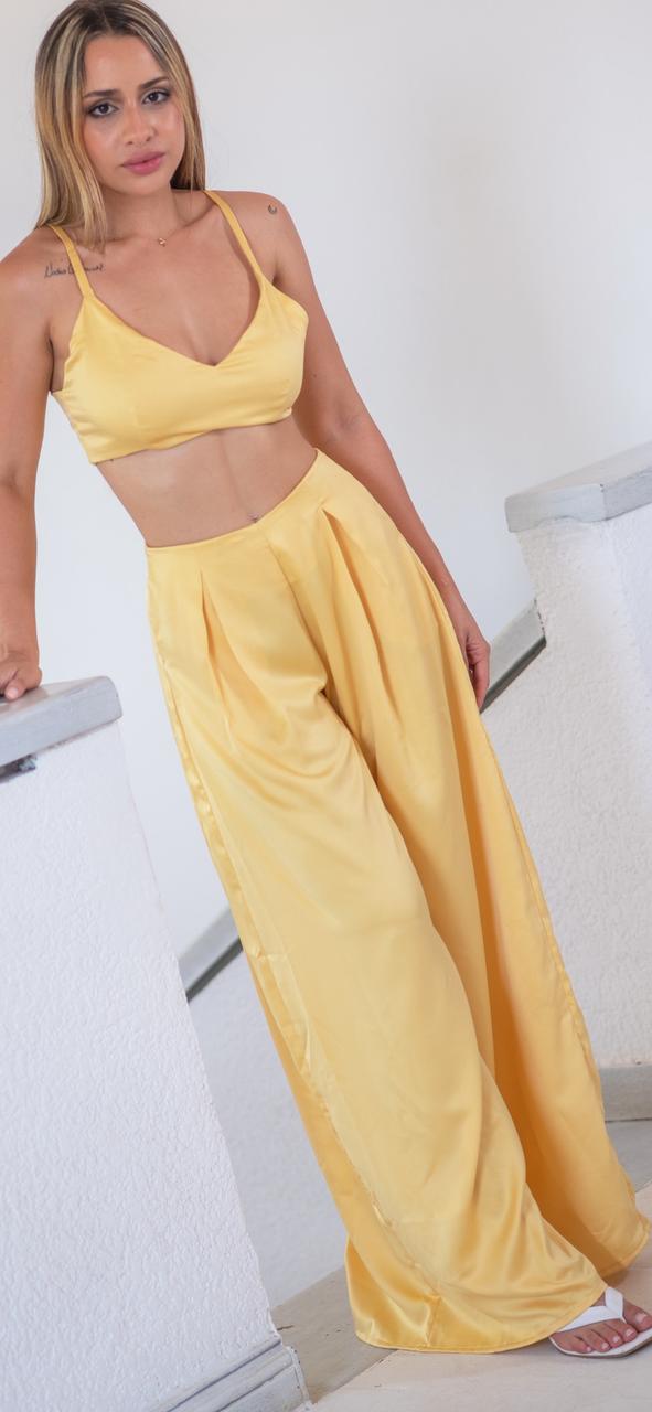 Set de Pantalón