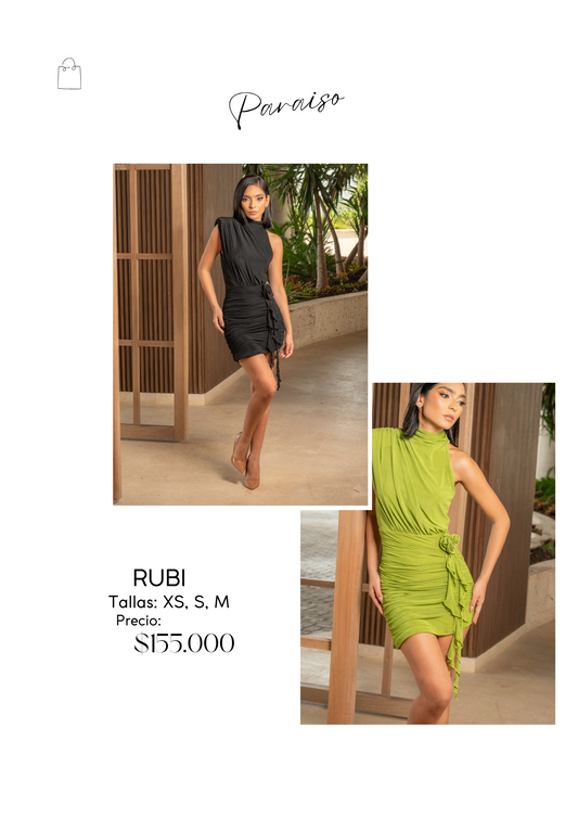 RUBÍ