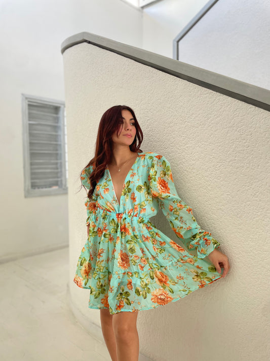 FLORAL